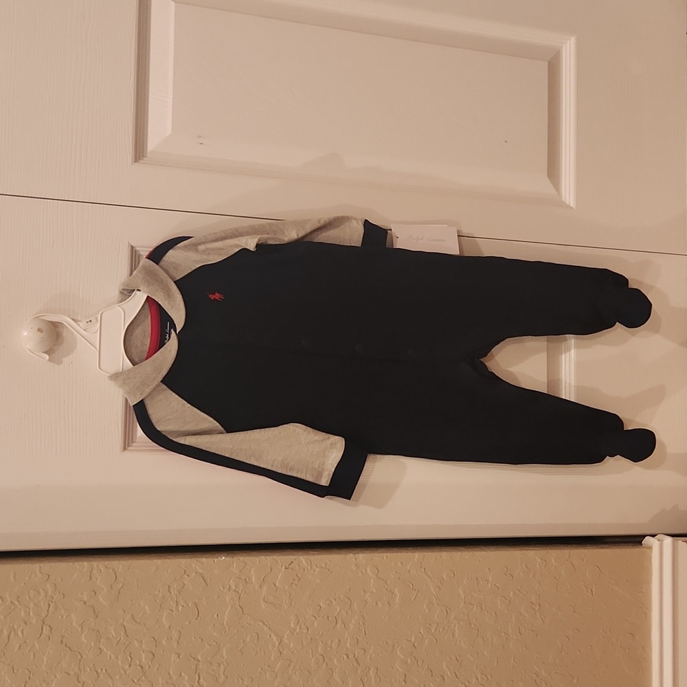 Ralph Lauren kids one piece